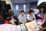 主任牧師